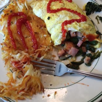 Grandmas Kitchen - American Near Me - Monterey, California