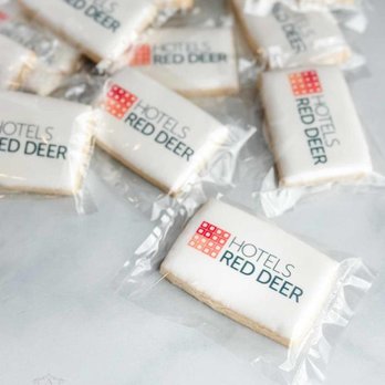 A Worthy Cookie - Desserts Near Me - Sturgeon County, Alberta