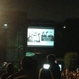 Matchbox Twenty Show!