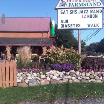 Didier Farms - Farmers Market Near Me - Prairie View, Illinois Didier Farms - Farmers Market Near Me - Prairie View, Illinois