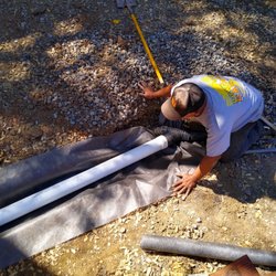 Down To Earth Construction Inc