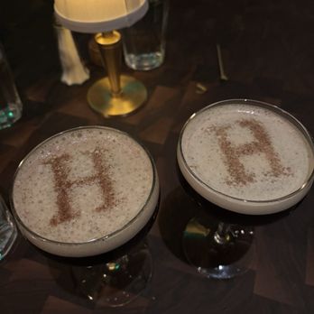 The Henry - Hank's Espresso Martini - New American Near Me - Phoenix, Arizona The Henry - Hank's Espresso Martini - New American Near Me - Phoenix, Arizona
