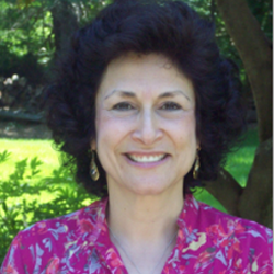 Rita Vatcher, LMHC RPT