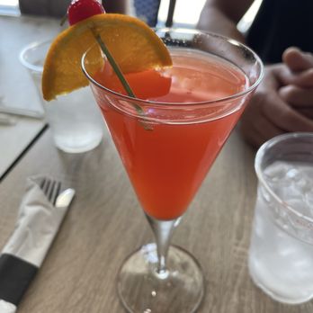 Barunch - Mimosa - Breakfast & Brunch Near Me - Cape Coral, Florida