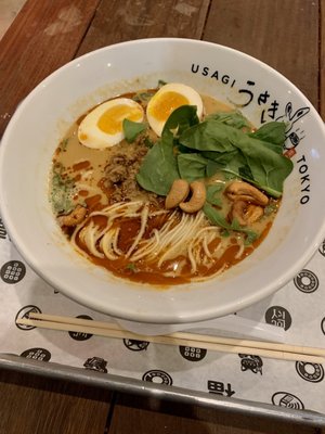 Usagi Tokyo by null
