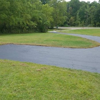 Robbins Sealcoating - Masonry/Concrete Near Me