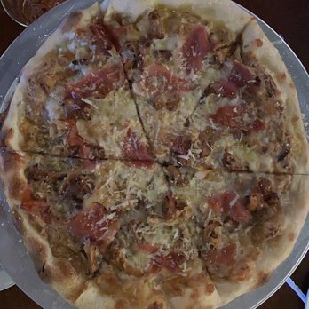 Dalmata - Pizza Near Me - Rehoboth Beach, Delaware