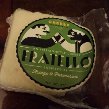 Cheese Brothers - I almost ate half last night. LOL - Cheese Shops Near Me - Barron, Wisconsin