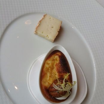 Per Se - The cheese course....outrageous!! - French Near Me - New York, New York Per Se - The cheese course....outrageous!! - French Near Me - New York, New York