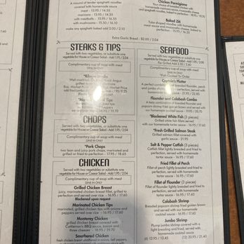 Tryon House Restaurant - Menu - Southern Near Me - Charlotte, North Carolina Tryon House Restaurant - Menu - Southern Near Me - Charlotte, North Carolina