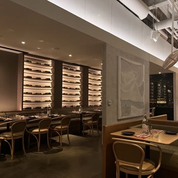 Solstice - New American Near Me - Irvine, California