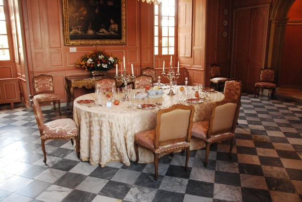 Château de Villandry by null