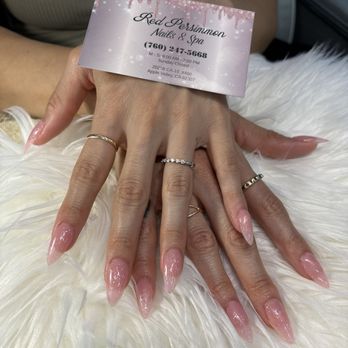 Red Persimmon Nails & Spa - Beautiful Nails ! - Nail Salons Near Me - Apple Valley, California Red Persimmon Nails & Spa - Beautiful Nails ! - Nail Salons Near Me - Apple Valley, California
