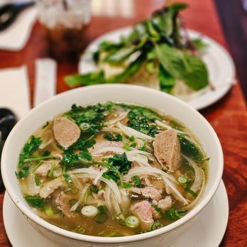 Vietfoods - Phở Bò - Vietnamese Near Me - Garden Grove, California Vietfoods - Phở Bò - Vietnamese Near Me - Garden Grove, California
