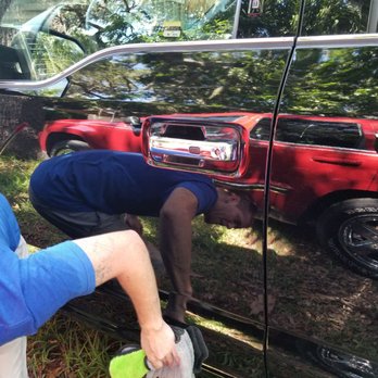 Riptide Wraps & Details  - Auto Detailing Near Me - Clearwater, Florida