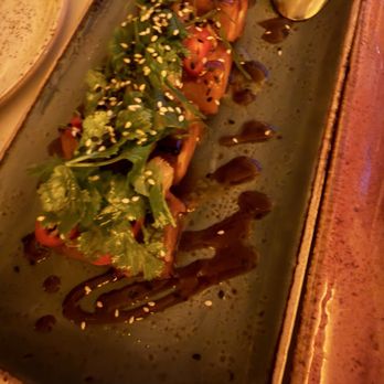 Kimmi - Pork Belly Special - Asian Fusion Near Me - New York, New York