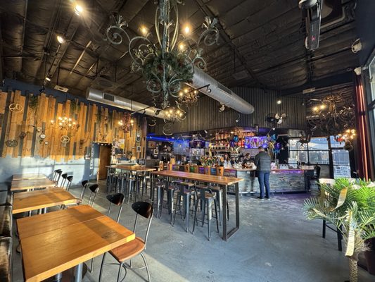 Merfolk’s Specialty Coffee by null