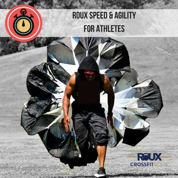 CrossFit Roux - Boot Camps Near Me - Jefferson, Louisiana CrossFit Roux - Boot Camps Near Me - Jefferson, Louisiana