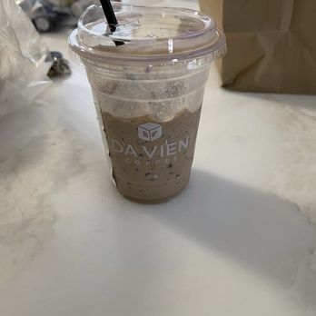Da Vien Coffee - Great coffee - Coffee & Tea Near Me - Milpitas, California