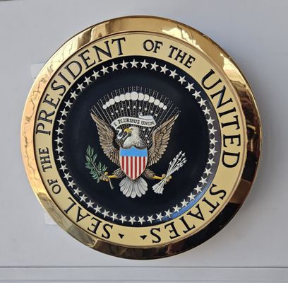Ronald Reagan Presidential Library by null