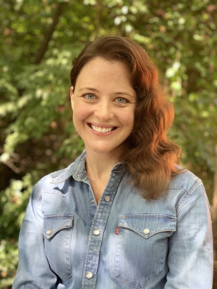 AlisonTherapy - grief counselor in Washington, DC, DC