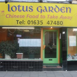 Lotus Garden