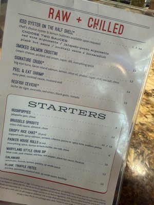Menu photo 2 Plank Provisions Austin, TX Menu photo 2 Plank Provisions Austin, TX