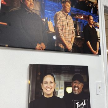 Chef & The Baker - Bakeries Near Me - Clearwater, Florida