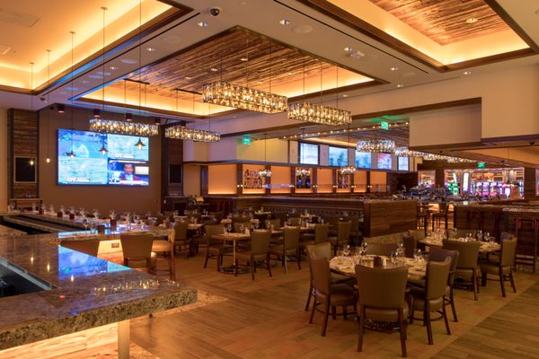 Liberty Bell Gastropub by null