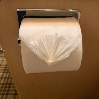 The Miracle Maids - I just love this little finishing touch! My bathroom is too clean to use now. - Office Cleaning Near Me - Auburn, Washington The Miracle Maids - I just love this little finishing touch! My bathroom is too clean to use now. - Office Cleaning Near Me - Auburn, Washington