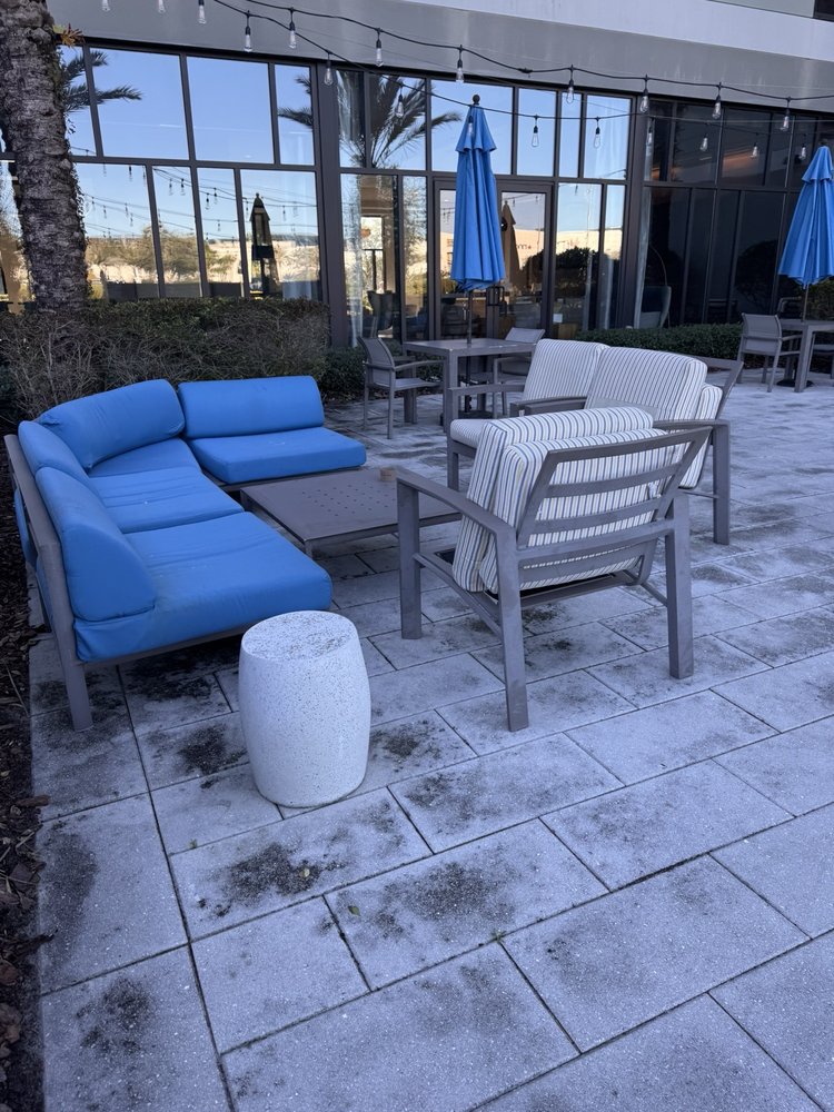 Residence Inn by Marriott Orlando at Millenia - wedding in Orlando, FL