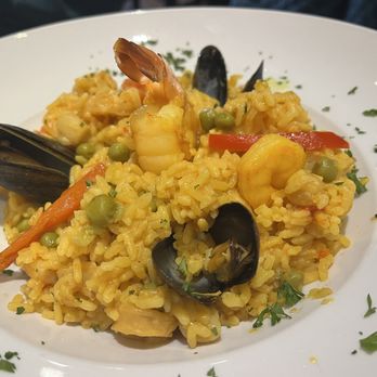 EZ Paella & Tapas - Spanish Near Me - New York, New York EZ Paella & Tapas - Spanish Near Me - New York, New York