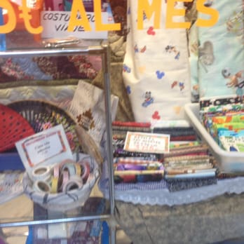 Gran Merceria Detalls - Variedad - Knitting Supplies Near Me - Palma, PM Gran Merceria Detalls - Variedad - Knitting Supplies Near Me - Palma, PM