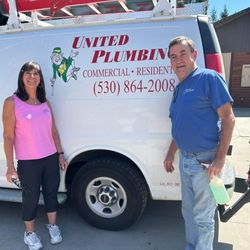 United Plumbing