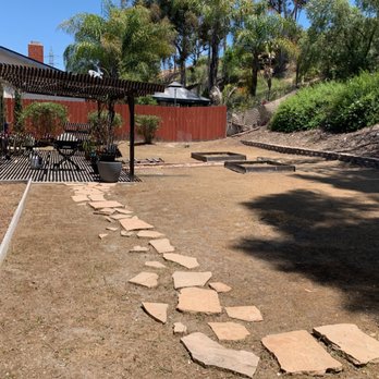 Juans Landscaping - Back yard cleanup - Landscaping Near Me Juans Landscaping - Back yard cleanup - Landscaping Near Me