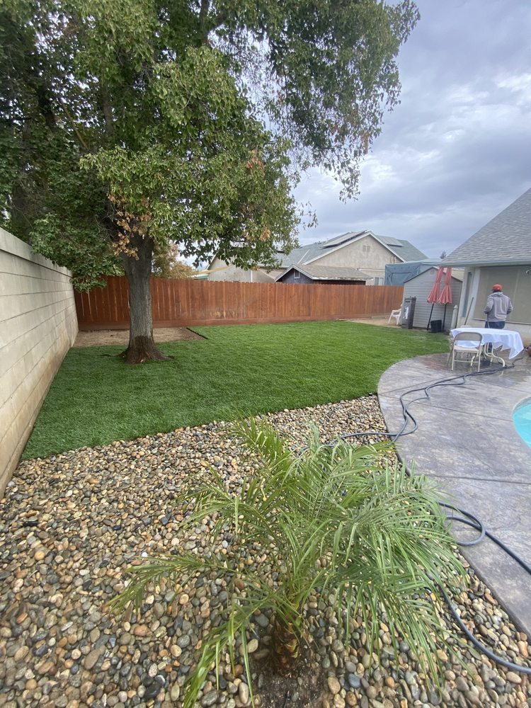GREEN SEASON LANDSCAPING 121 Photos & 10 Reviews Madera, CA Yelp