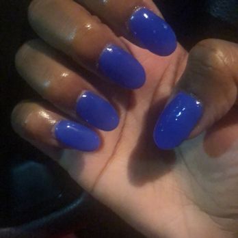 Citrus Nails & Day Spa - Nail Salons Near Me - Tampa, Florida