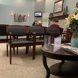Dental Group of Springfield - Lobby