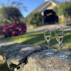 The Inn At the Round Barn Farm