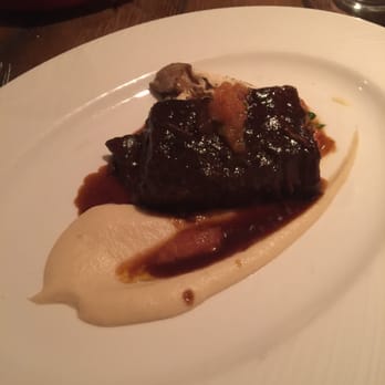 A Mano - Short rib - Italian Near Me - Philadelphia, Pennsylvania