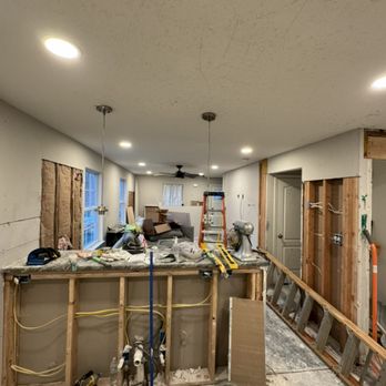 Honest Helping Hands - Kitchen Remodel - Handyman Near Me