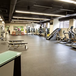 Inward Fitness