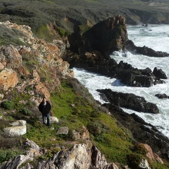 Pacific Valley Station - Hiking Near Me - Big Sur, California Pacific Valley Station - Hiking Near Me - Big Sur, California