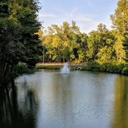 The Gardens at SIUE