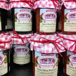 Cranberry Lane - Preserves n jelly