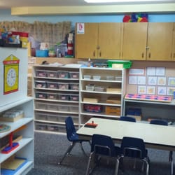 Victoria Montessori School