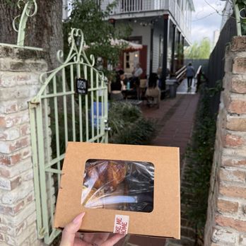 Lagniappe Bakehouse - Pastries - Bakeries Near Me - New Orleans, Louisiana Lagniappe Bakehouse - Pastries - Bakeries Near Me - New Orleans, Louisiana
