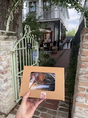 Lagniappe Bakehouse & Coffee by null Lagniappe Bakehouse & Coffee by null