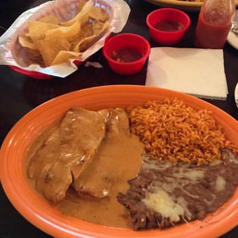 Los Michoacanos Garcias - Chipotle chicken. - Mexican Near Me - Springfield, Missouri Los Michoacanos Garcias - Chipotle chicken. - Mexican Near Me - Springfield, Missouri