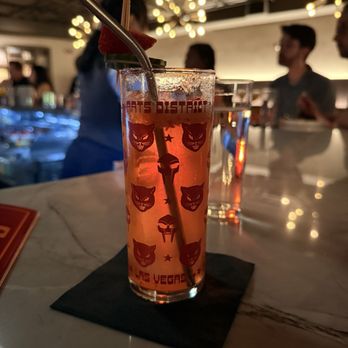 Nocturno - Cocktail Bars Near Me - Las Vegas, Nevada Nocturno - Cocktail Bars Near Me - Las Vegas, Nevada